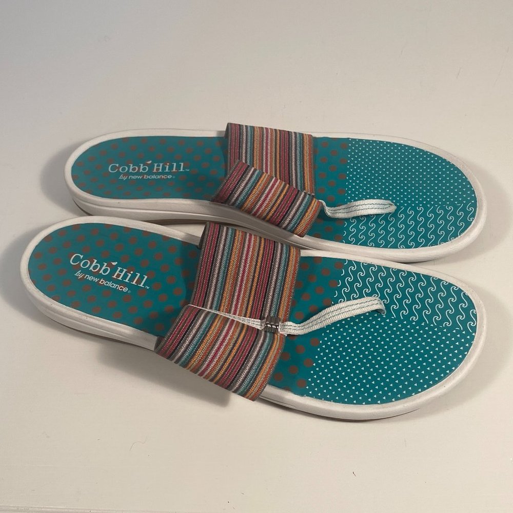 Cobb Hill by New Balance Sandals Women Size 11 M
